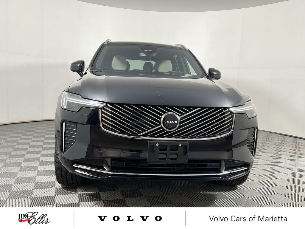 Certified 2025 Volvo XC90 B6 (2025.5) Plus 7-Seater SUV