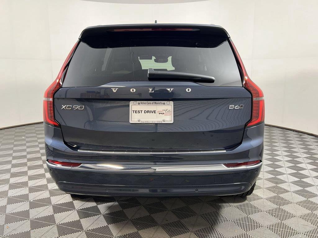 2026 Volvo XC90 Plus - Photo 7