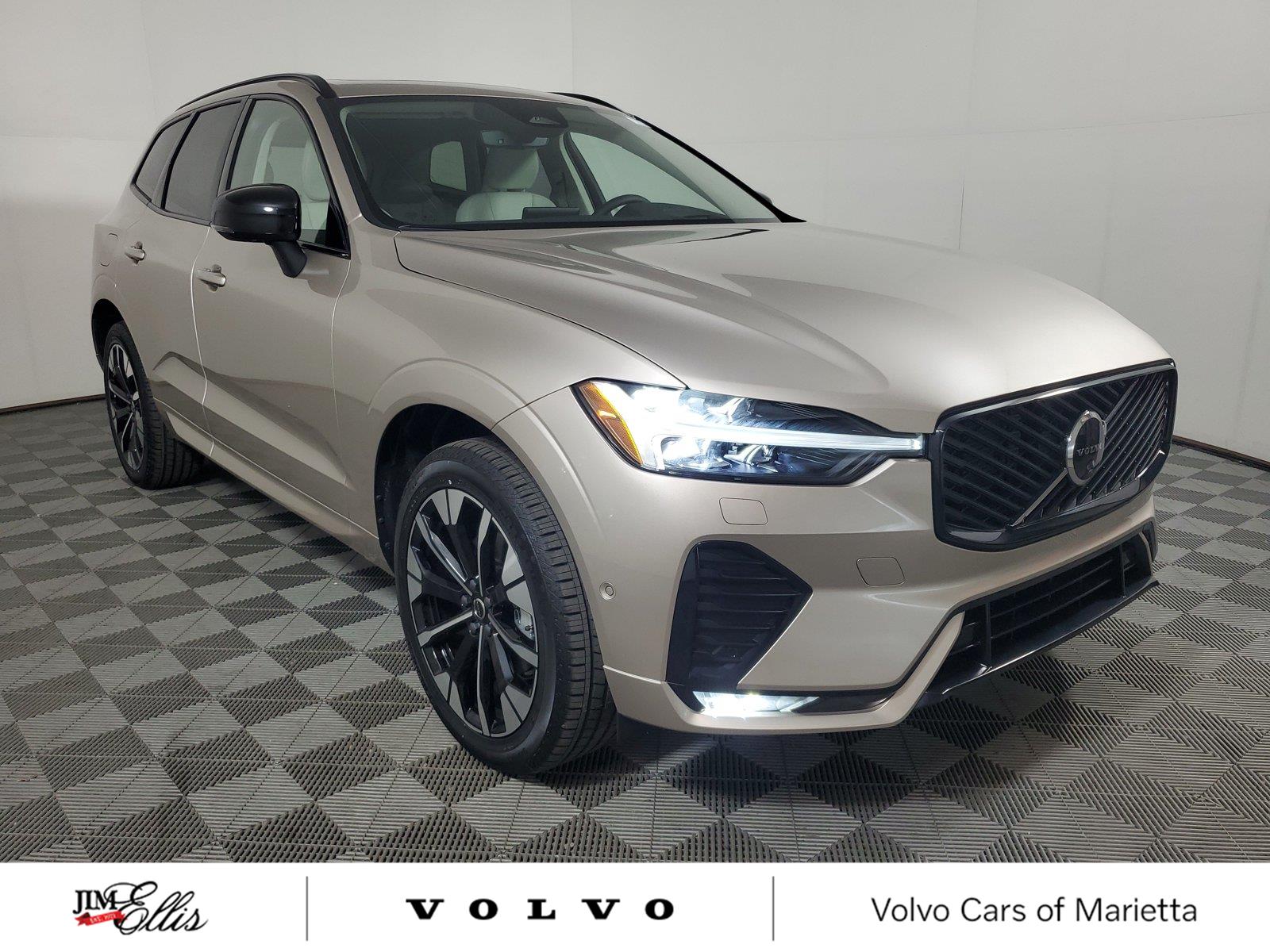 2026 Volvo XC60