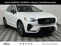 2025 Volvo XC60 B5 Plus SUV