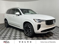 2026 Volvo XC90 B6 Plus 7-Seater AWD SUV