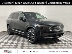 2025 Volvo XC90 B6 (2025.5) Plus 7-Seater SUV