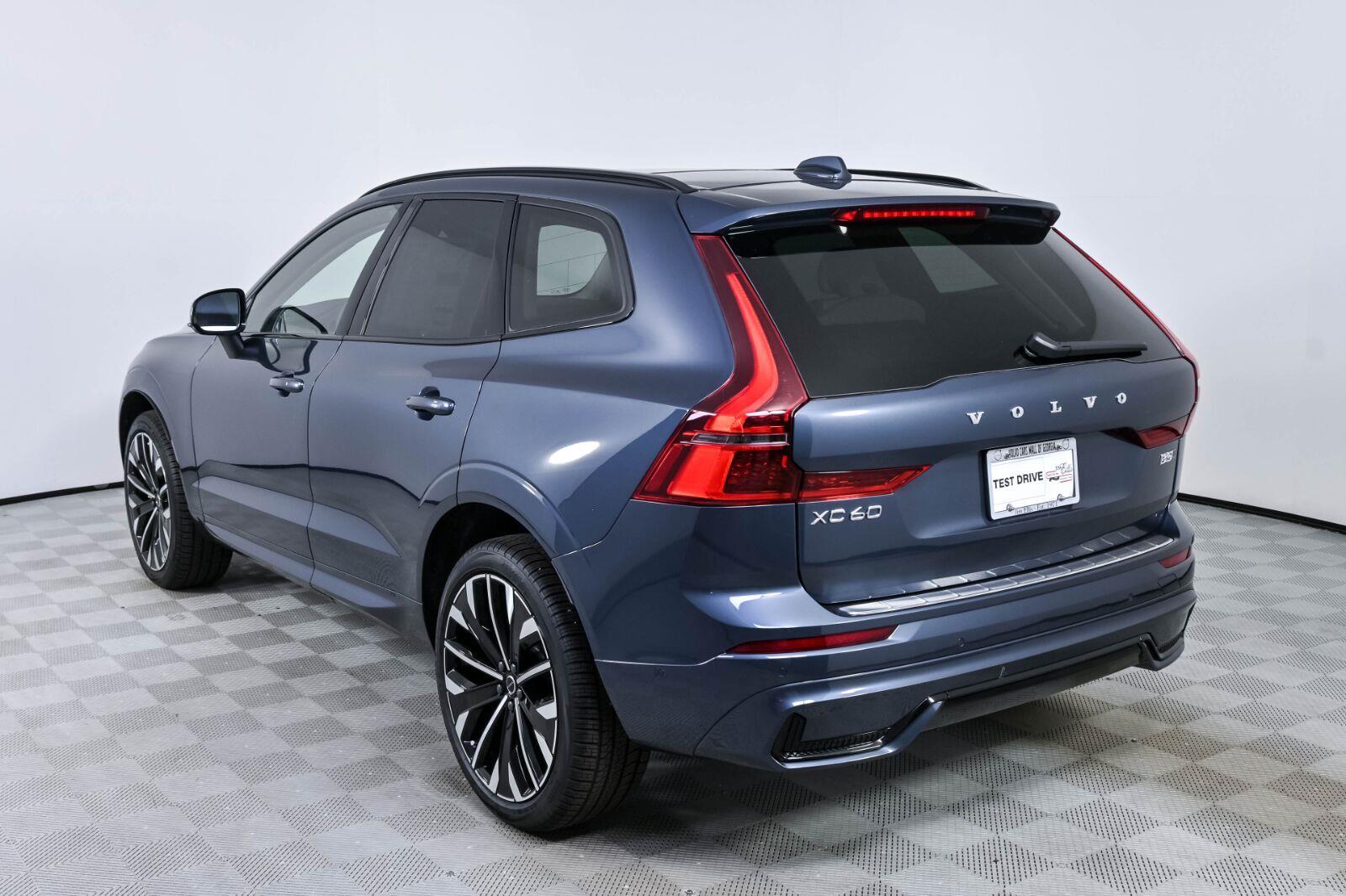 Used 2027 Volvo XC60 B5 Ultra SUV