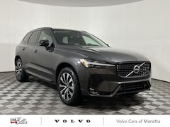 2025 Volvo XC60 B5 Core SUV