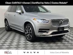 2024 Volvo XC90 B5 Plus Bright SUV