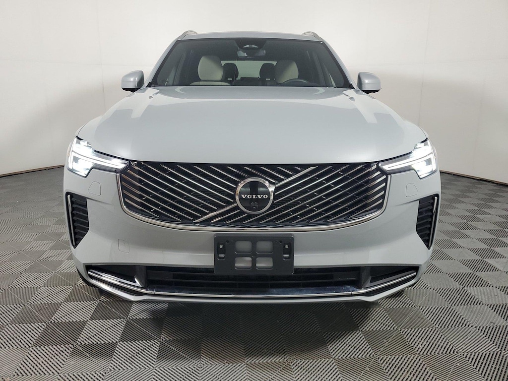 Certified 2026 Volvo XC90 B6 Plus 7-Seater SUV