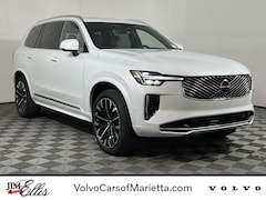 2026 Volvo XC90 B6 Plus 7-Seater AWD SUV