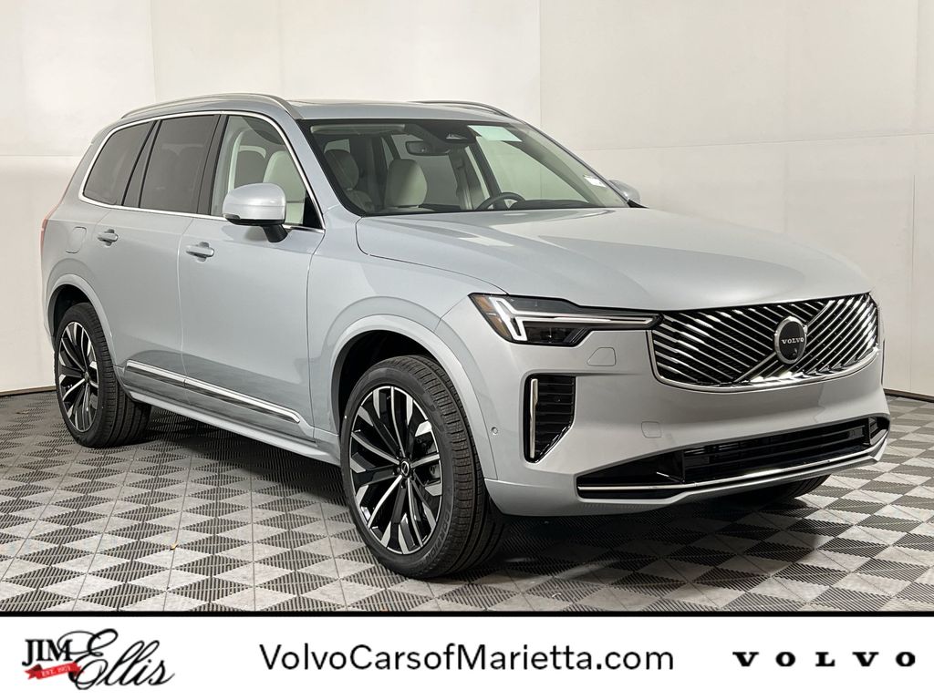 2026 Volvo XC90 Ultra's photo