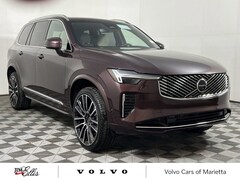 2026 Volvo XC90 B5 Plus 7-Seater AWD SUV