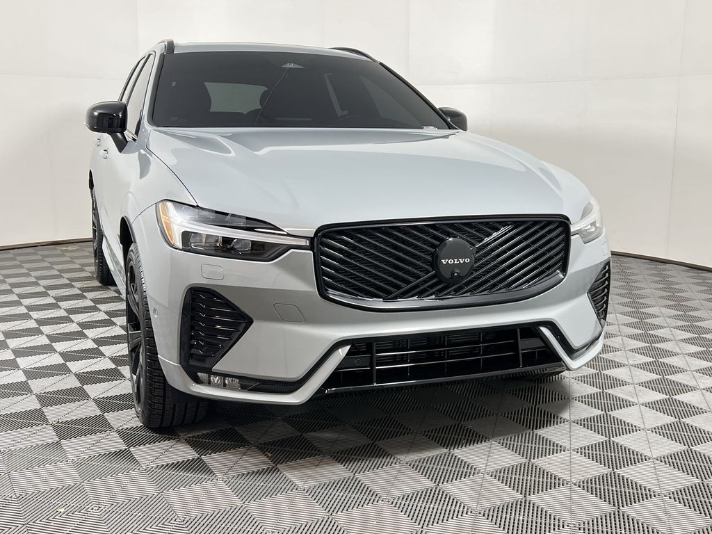 Used 2026 Volvo XC60 B5 Ultra Black Edition SUV