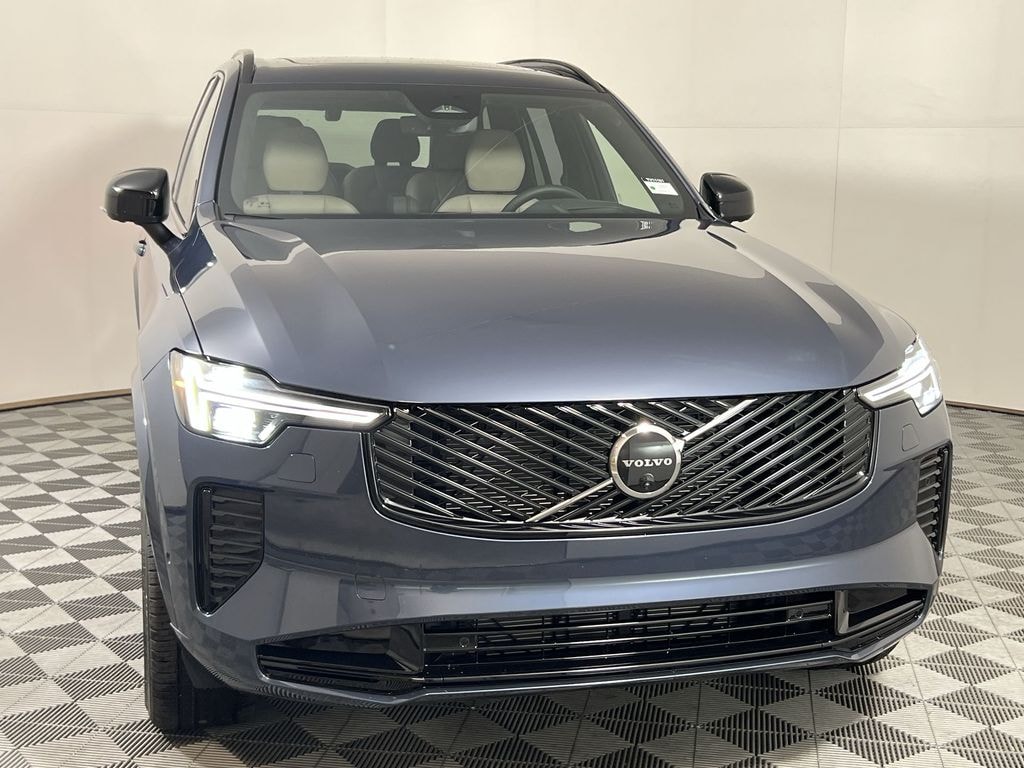 New 2026 Volvo XC90 B6 Ultra Dark Theme 6-Seater SUV