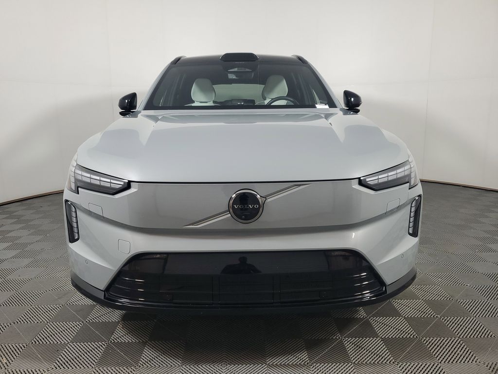 Used 2025 Volvo EX90 Ultra with VIN 7JDE23VL4SG000590 for sale in Marietta, GA