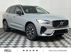2025 Volvo XC60 B5 Core SUV