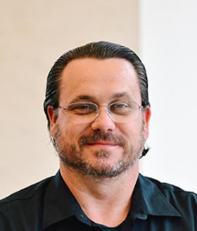 Staff member Scott Miles from ID_091a5a