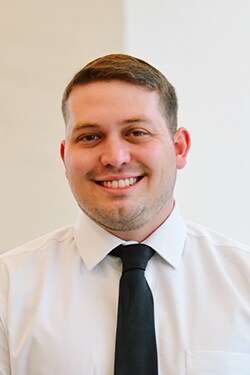 Staff member Jason Frothingham from ID_b838e244184d