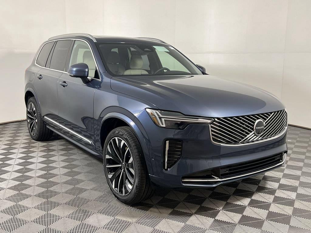 New 2026 Volvo XC90 B6 Plus 7-Seater SUV