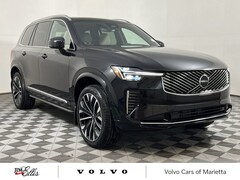 2026 Volvo XC90 B5 Core AWD SUV