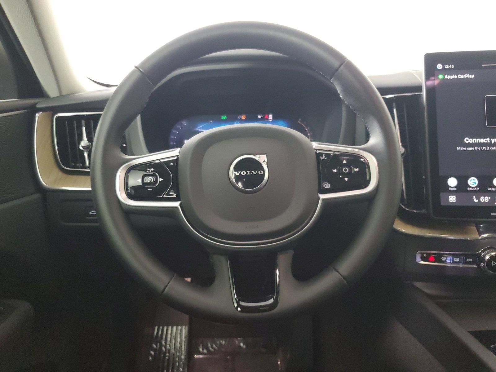 2026 Volvo XC60 Core - Photo 16