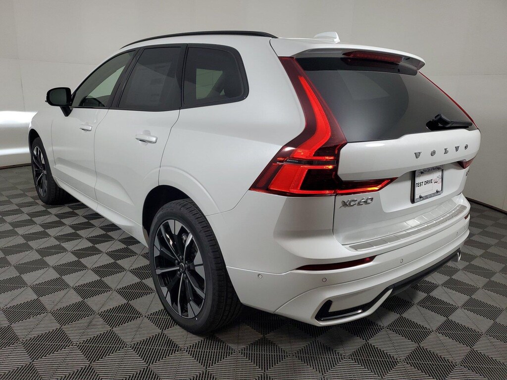 Used 2026 Volvo XC60 B5 Plus SUV