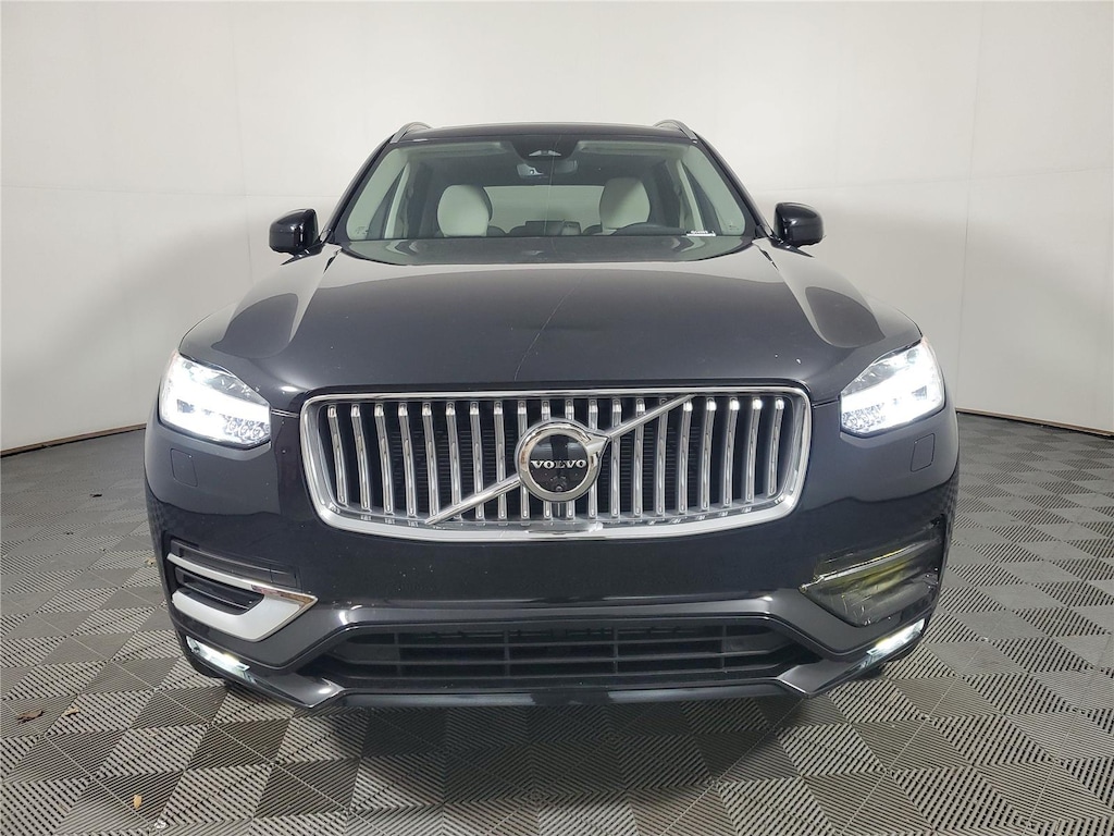 Certified 2025 Volvo XC90 B5 Plus SUV