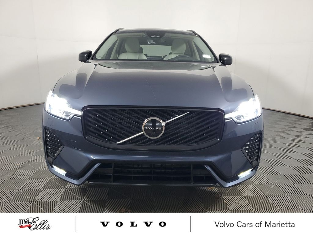 Used 2026 Volvo XC60 B5 Ultra SUV