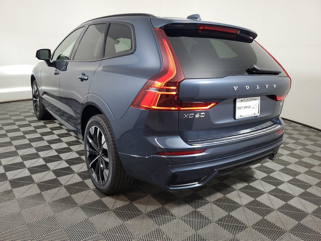 New 2027 Volvo XC60 Plus SUV