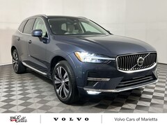 2022 Volvo XC60 B5 FWD Inscription SUV