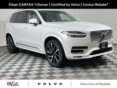 2024 Volvo XC90 B6 Plus Bright 7-Seater SUV