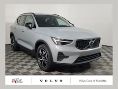 2026 Volvo XC40 B5 Core AWD SUV