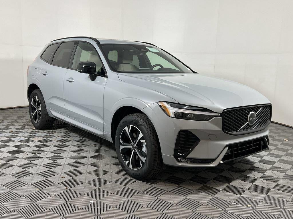 Used 2026 Volvo XC60 B5 Core SUV