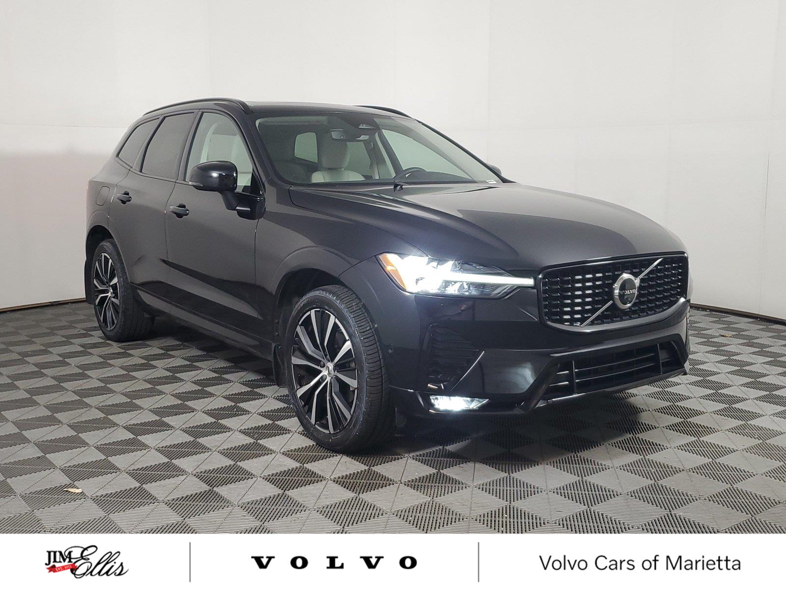 2024 Volvo XC60