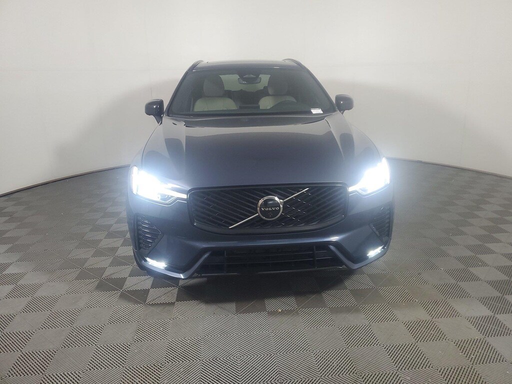 Used 2026 Volvo XC60 B5 Plus SUV
