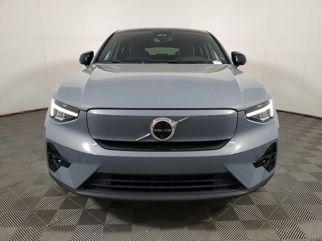 Used 2023 Volvo C40 Plus with VIN YV4ED3GL7P2035903 for sale in Marietta, GA