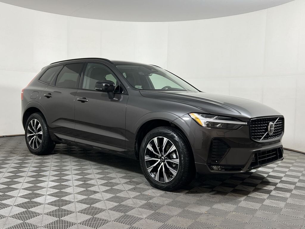 Certified 2025 Volvo XC60 B5 Core SUV