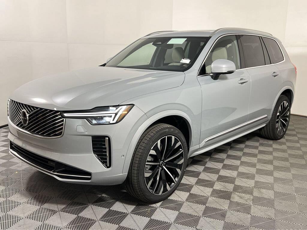 Used 2026 Volvo XC90 B6 Plus 7-Seater SUV