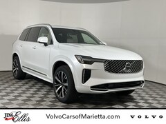 2026 Volvo XC90 B5 Core AWD SUV