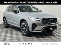 2026 Volvo XC60 B5 Plus SUV