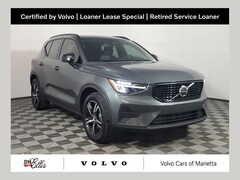 2026 Volvo XC40 B5 Core SUV