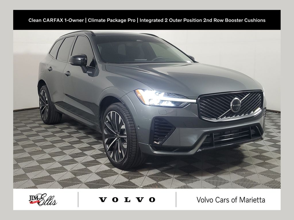 Electric Vehicles Volvo | Jim Ellis Automotive Group