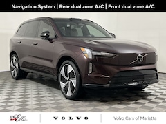 2025 Volvo EX90 Twin Motor Performance Ultra 6-Seater AWD SUV