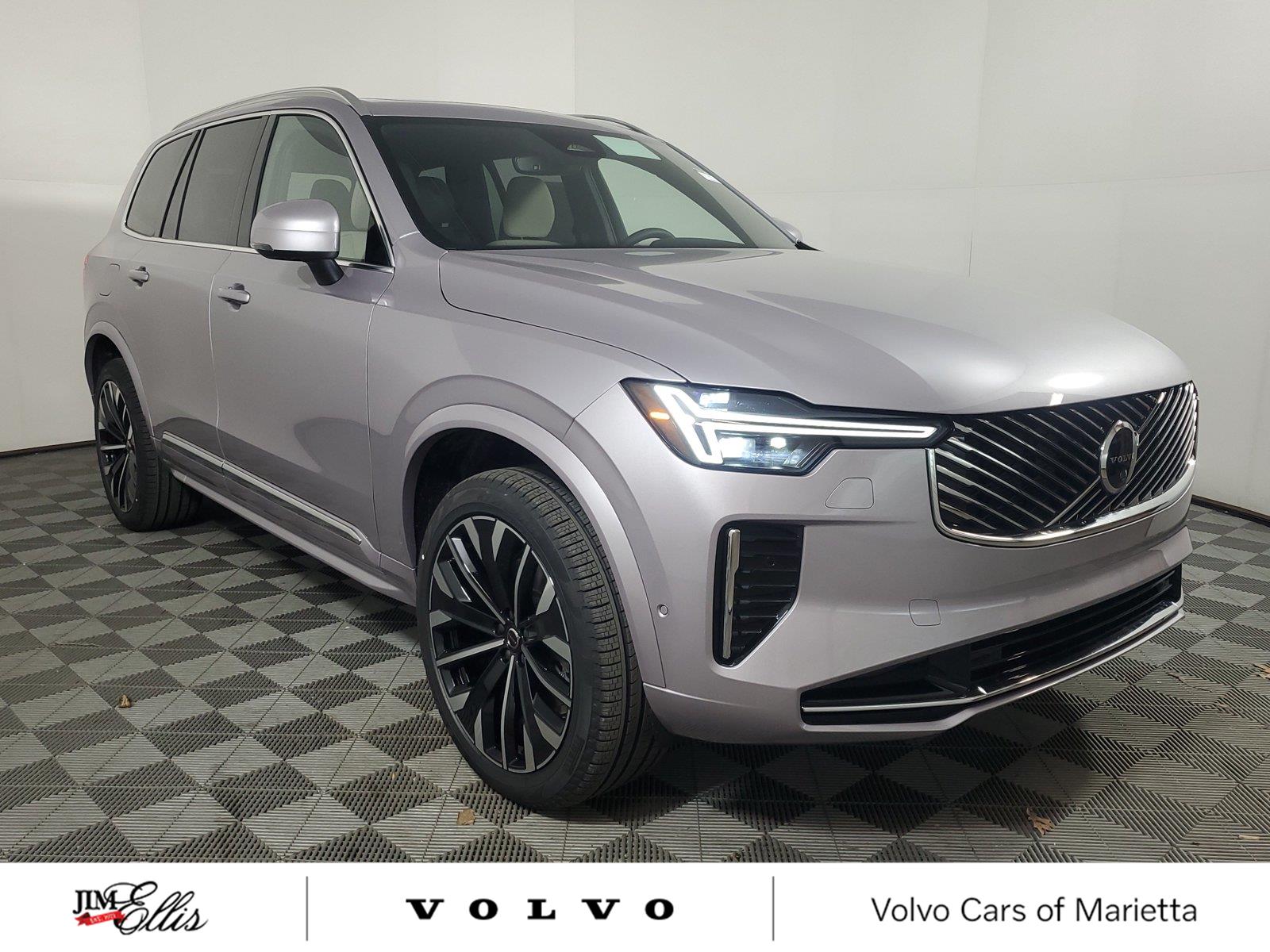 2026 Volvo XC90