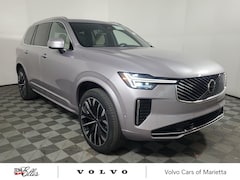2026 Volvo XC90 B6 Plus 7-Seater TK