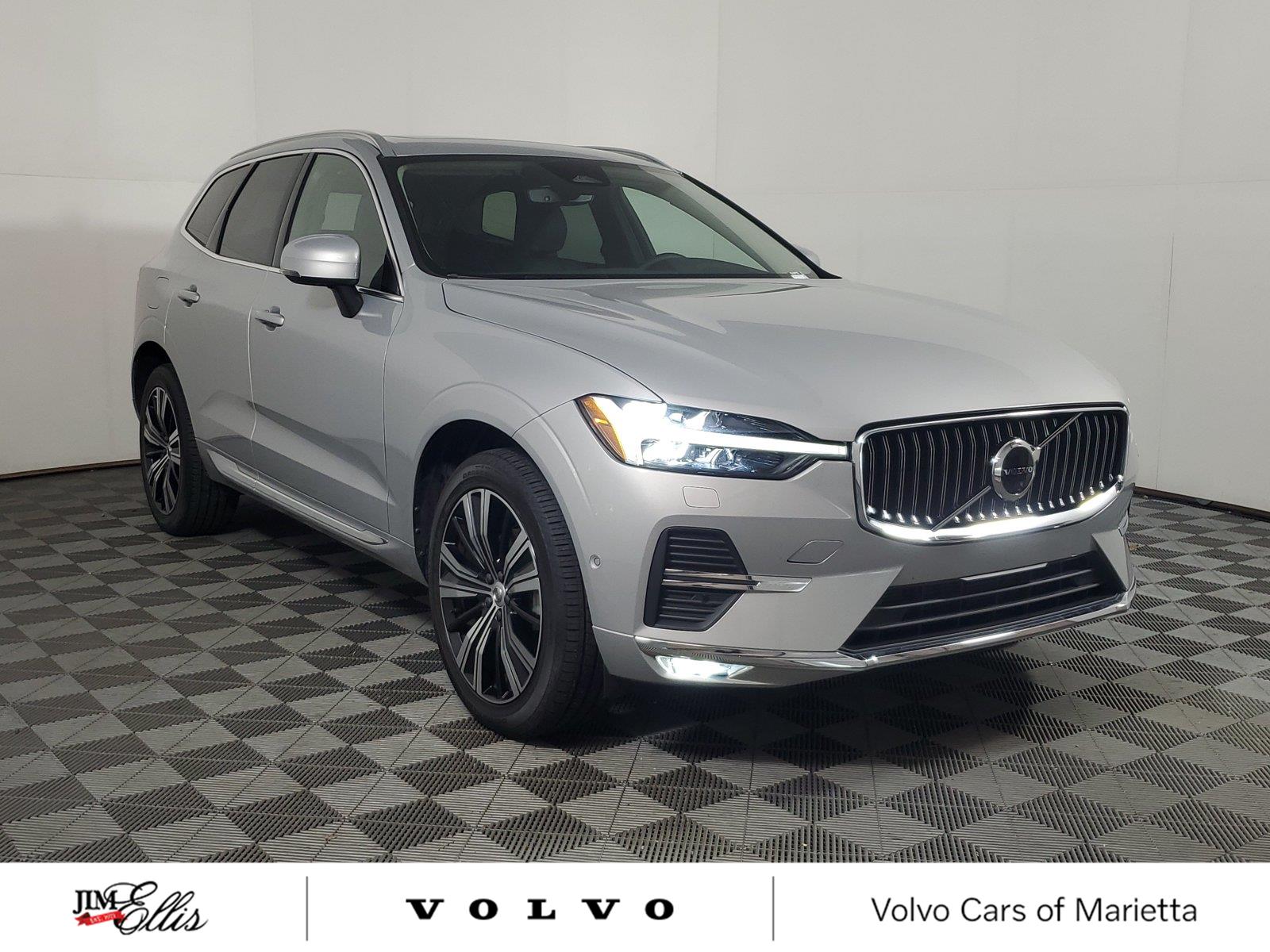 2023 Volvo XC60