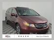 2016 Honda Odyssey EX-L Minivan/Van