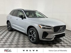 2026 Volvo XC60 B5 Core SUV