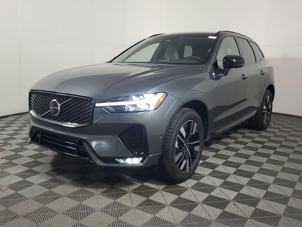 New 2027 Volvo XC60 B5 Plus SUV