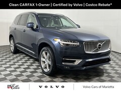 2024 Volvo XC90 B5 Core Bright SUV