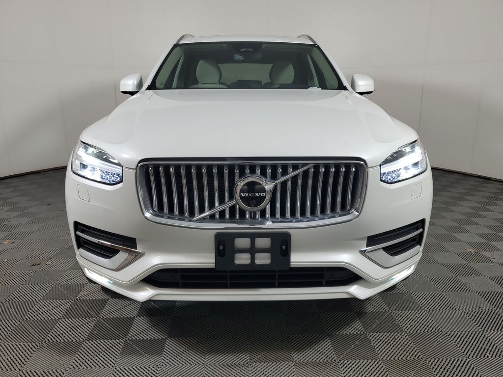 Certified 2024 Volvo XC90 B6 Plus Bright 7-Seater SUV