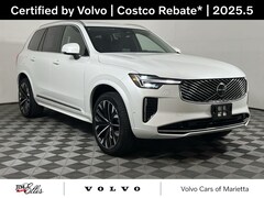 2025 Volvo XC90 B5 (2025.5) Plus 7-Seater SUV