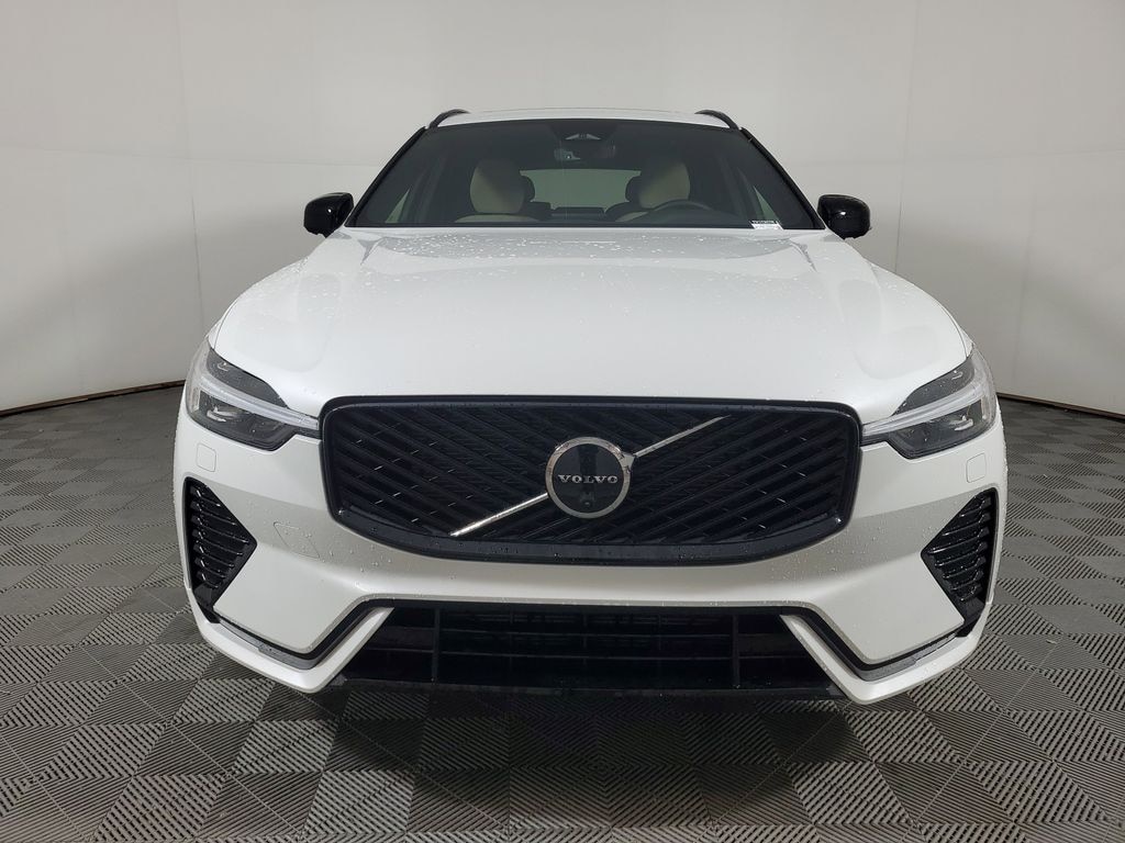 Certified 2026 Volvo XC60 B5 Plus SUV